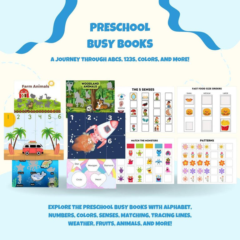 Preschool Play Hub – Preschoolplayhub